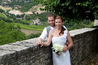 weddings in italy
