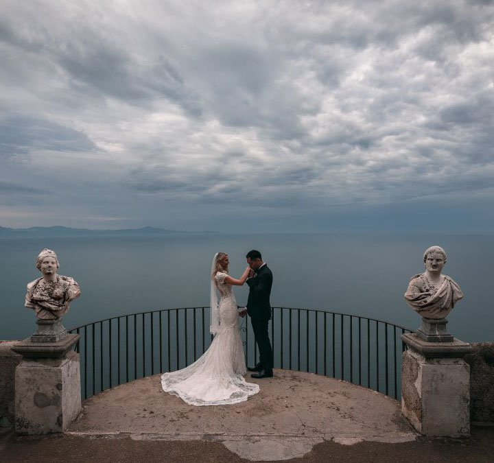 Amalfi Coast