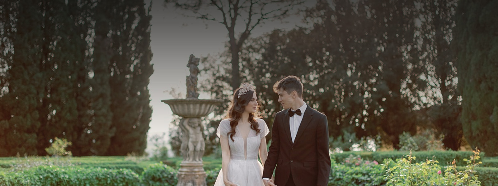 Anna & Thomas