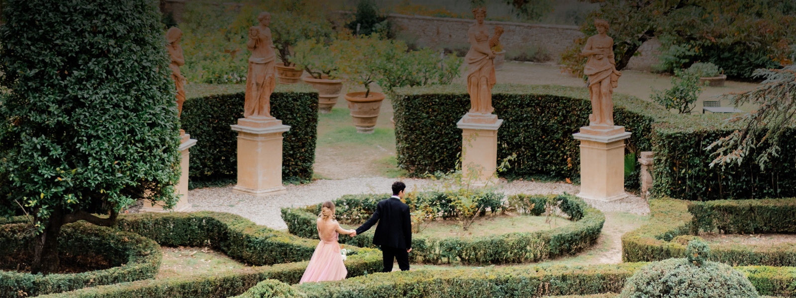 Anthony & Claire