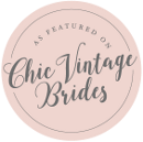 Chic Vintage Brides