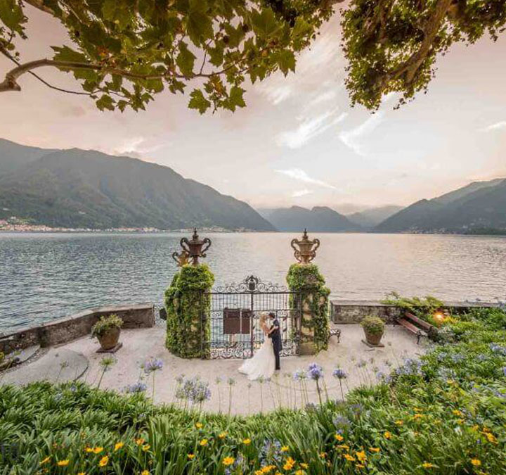 Como Lake