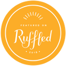 Ruffled blog