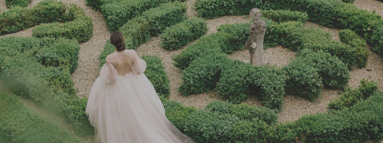 Elizabeth & John