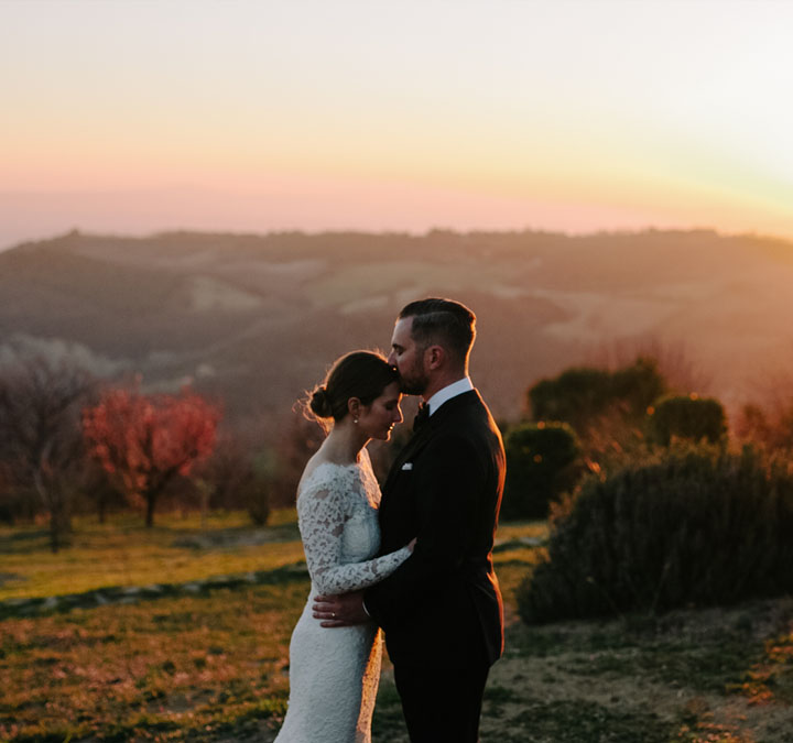 Jessica & Ryan wedding