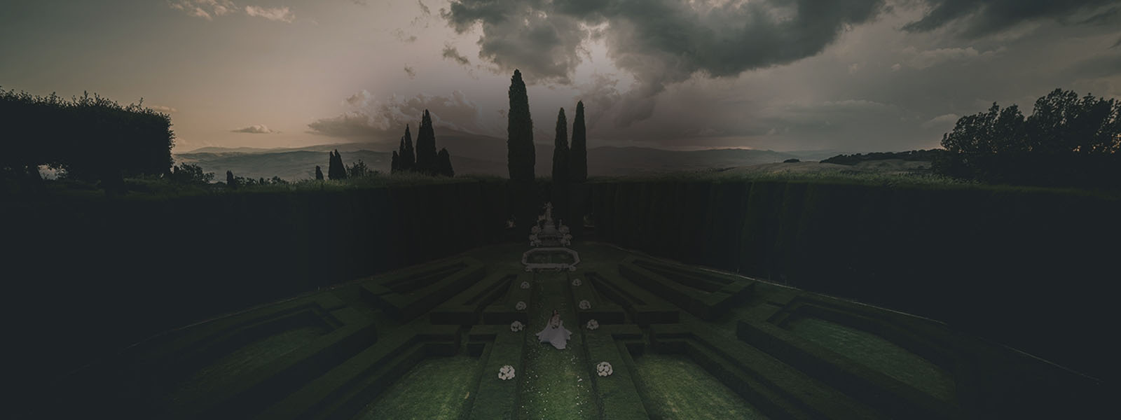 Weddings in Italy