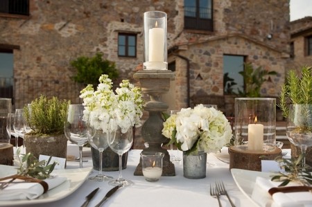Country Chic Weddings